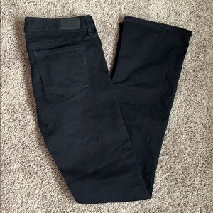 COPY - Express Black Stretch Pants